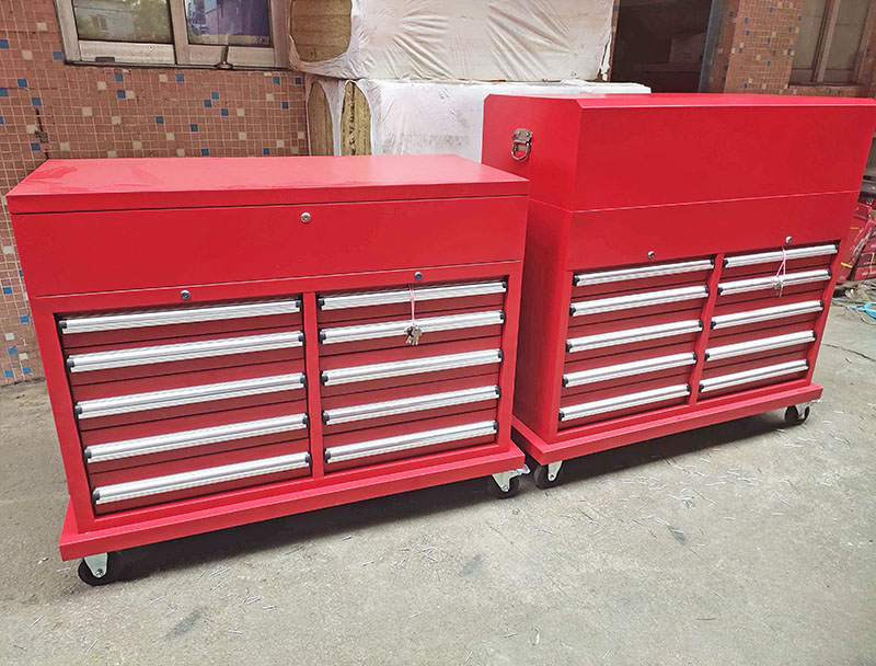 汕尾工具车